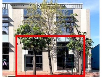 4/217 Hay St, Subiaco WA 6008