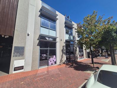 4/217 Hay St, Subiaco WA 6008