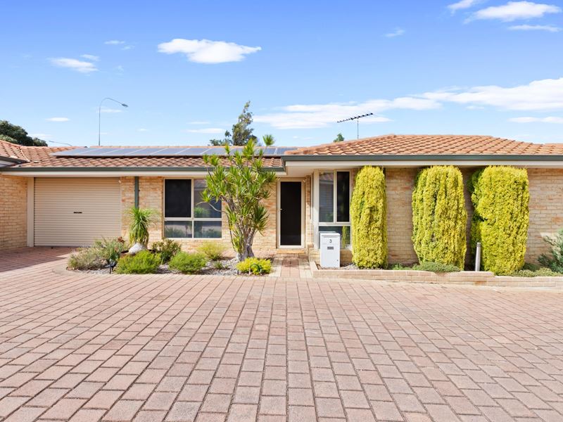 3/4 Callander Avenue, Kinross WA 6028