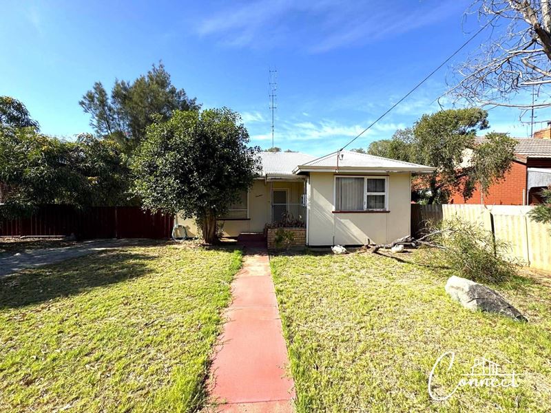 19 Taylor Street, Northam WA 6401