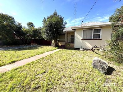19 Taylor Street, Northam WA 6401