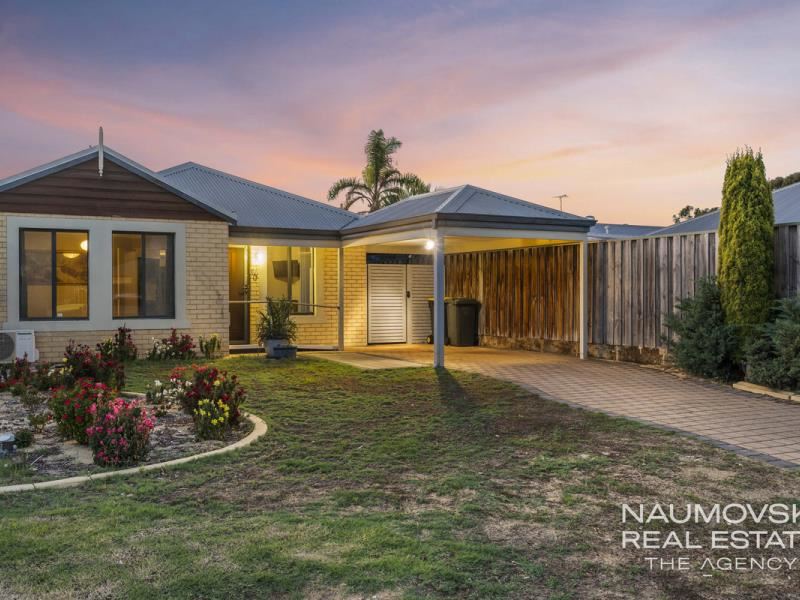 10 Mia Court, Ellenbrook WA 6069