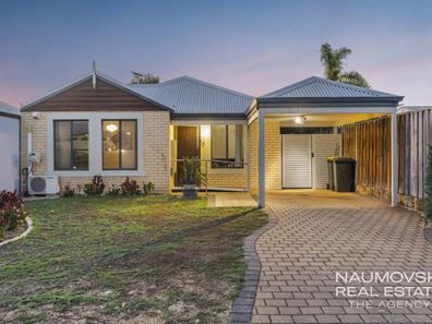 10 Mia Court, Ellenbrook WA 6069