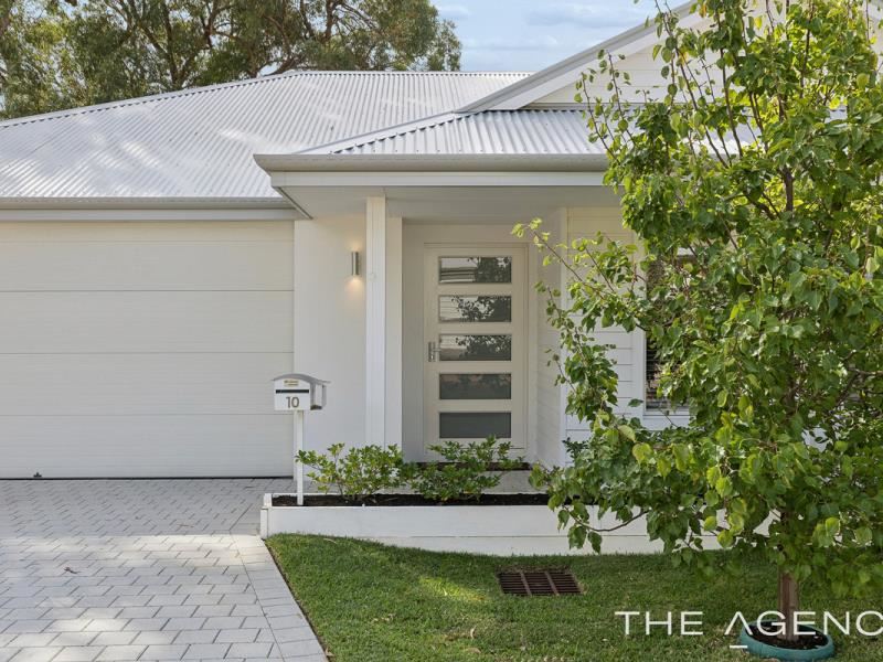 10 Garden Road, Dawesville