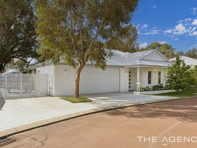 10 Garden Road, Dawesville WA 6211