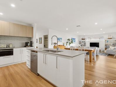 10 Garden Road, Dawesville WA 6211