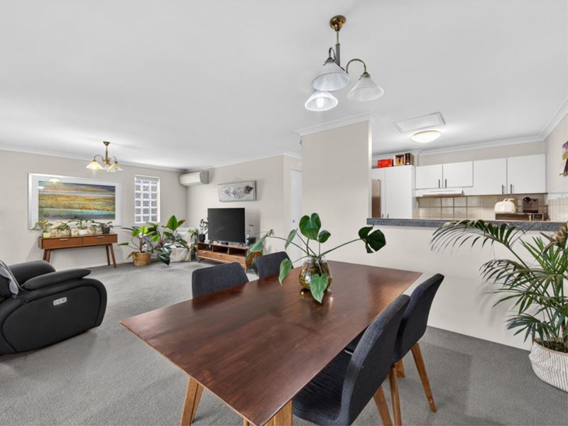 32/40 Wellington Street, East Perth