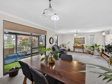 32/40 Wellington Street, East Perth WA 6004