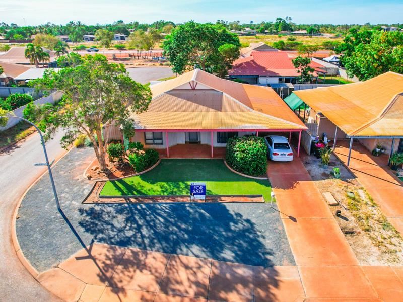 7 Jabiru Loop, South Hedland