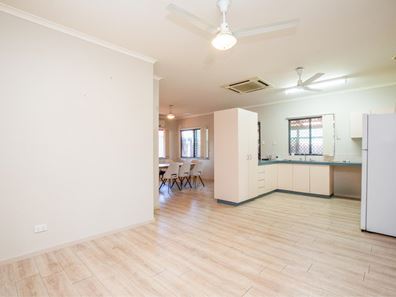 7 Jabiru Loop, South Hedland WA 6722