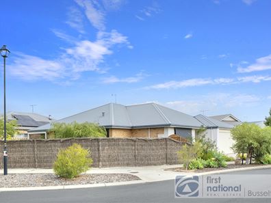 12 Andon Link, Yalyalup WA 6280