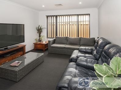 12 Andon Link, Yalyalup WA 6280