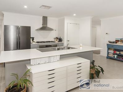12 Andon Link, Yalyalup WA 6280