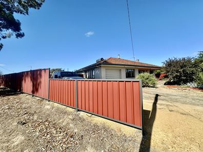 47 Blantyre Street, Katanning WA 6317