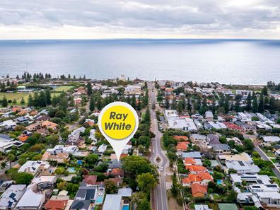 51 Eric Street, Cottesloe WA 6011