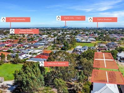 197a Station Street, East Cannington WA 6107