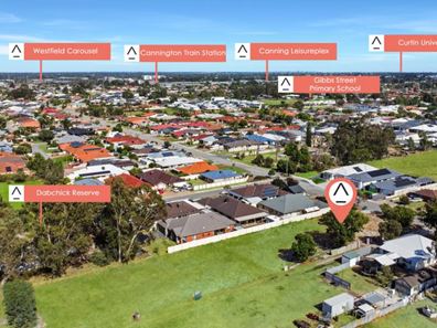 197a Station Street, East Cannington WA 6107