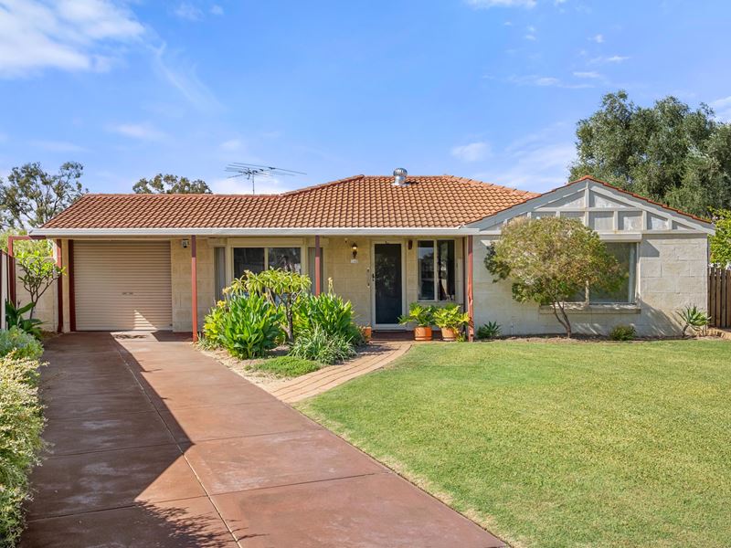 14B Canberra Close, Port Kennedy