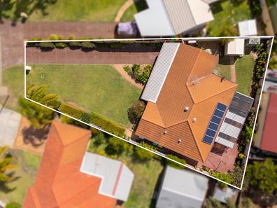14B Canberra Close, Port Kennedy WA 6172