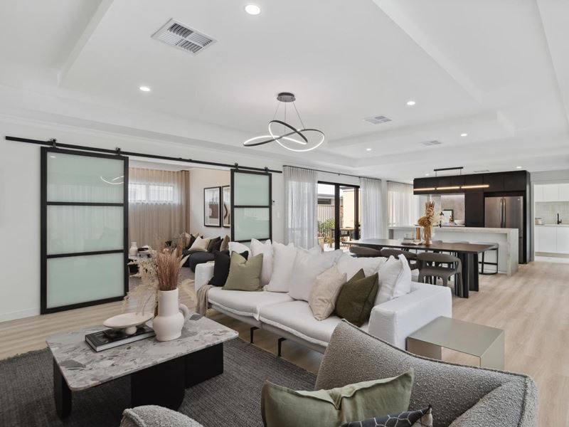 58 Vincent Road, Sinagra WA 6065