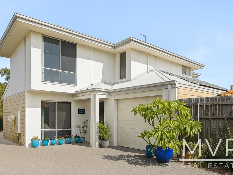 9A Bellairs Road, Kardinya