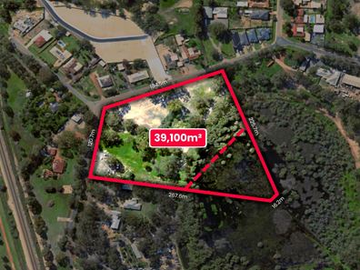 169 Hazelmere Circus, Hazelmere WA 6055