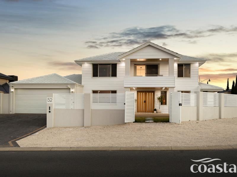 52 Bancoura Parkway, Secret Harbour