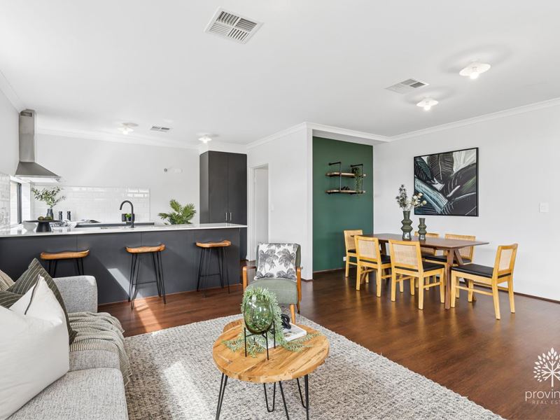 58 Crimson Boulevard, Forrestfield WA 6058