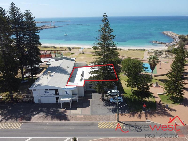 2/248 Marine Terrace, Geraldton WA 6530