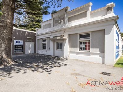 2/248 Marine Terrace, Geraldton WA 6530