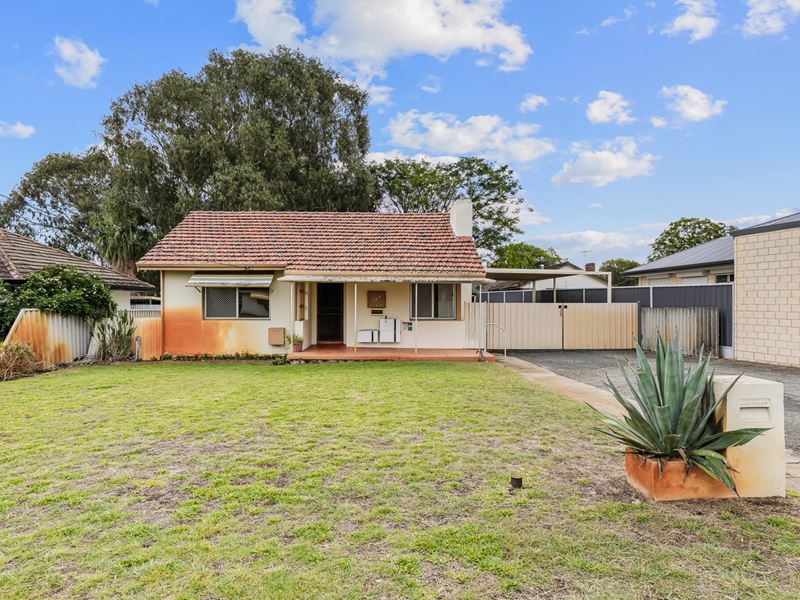 203 Gabriel Street, Cloverdale