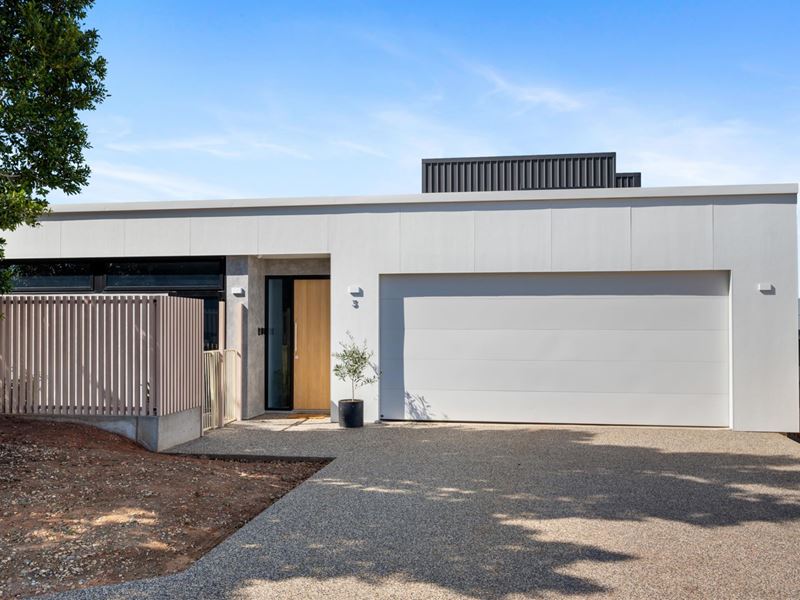 3 The Knoll, Somerville WA 6430
