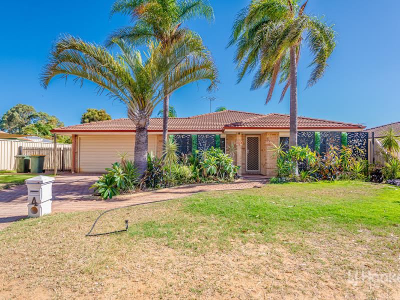 4 Oakover Turn, Greenfields