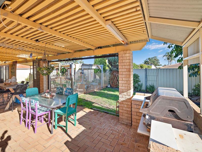 PROP LOT 2/66 JAEGER SQUARE, Ballajura WA 6066