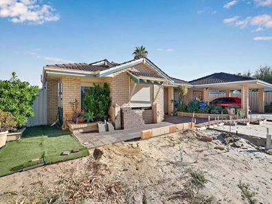 PROP LOT 2/66 JAEGER SQUARE, Ballajura WA 6066