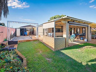 PROP LOT 2/66 JAEGER SQUARE, Ballajura WA 6066