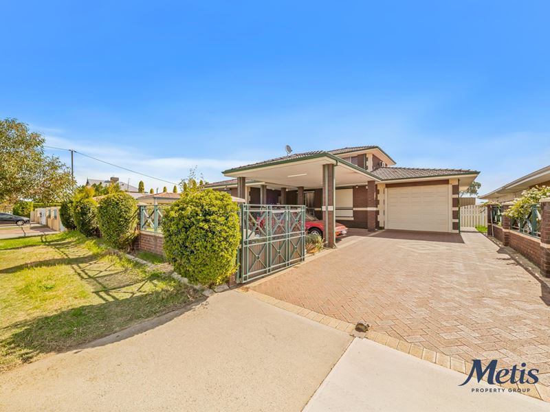 66 Crawford Street, East Cannington WA 6107