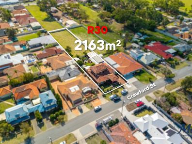 66 Crawford Street, East Cannington WA 6107