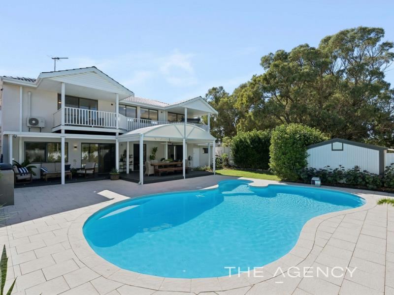 32 Ranford Way, Hillarys WA 6025