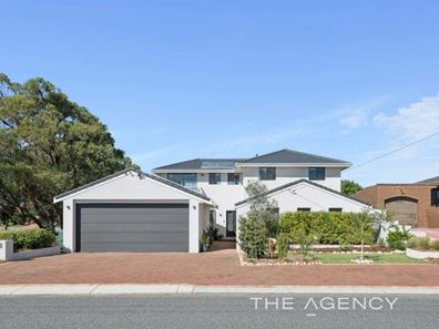 32 Ranford Way, Hillarys WA 6025