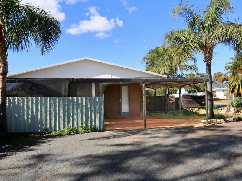 20 Pittosporum St, Kambalda West WA 6442