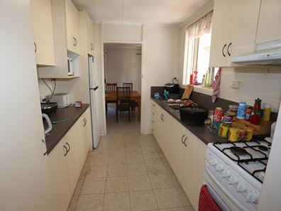 20 Pittosporum St, Kambalda West WA 6442