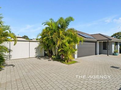 60A Railway Avenue, Middle Swan WA 6056