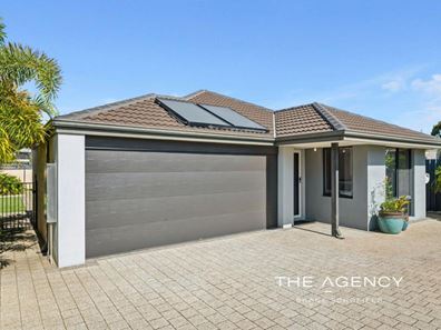 60A Railway Avenue, Middle Swan WA 6056
