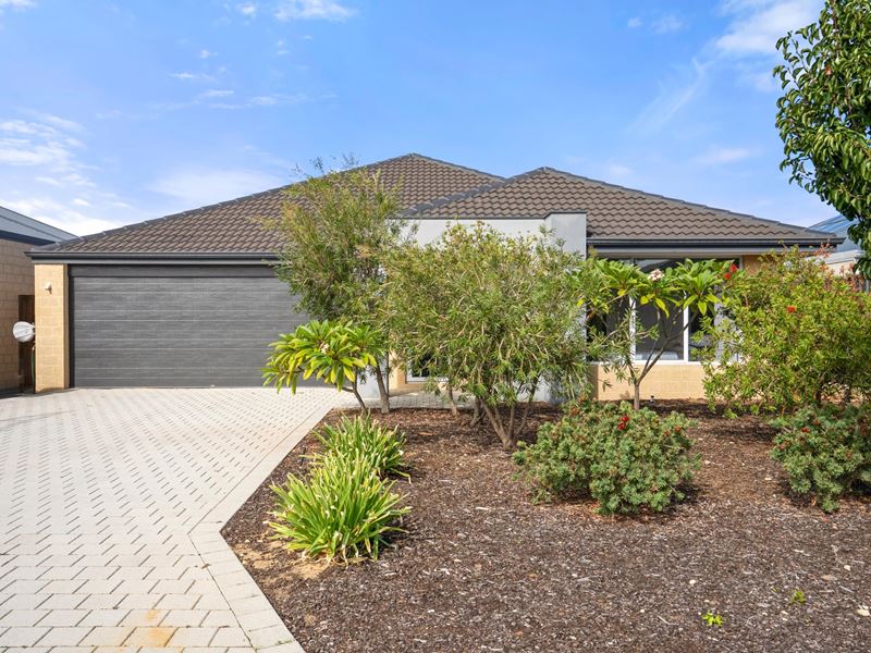 20 Chilvers Street, Baldivis