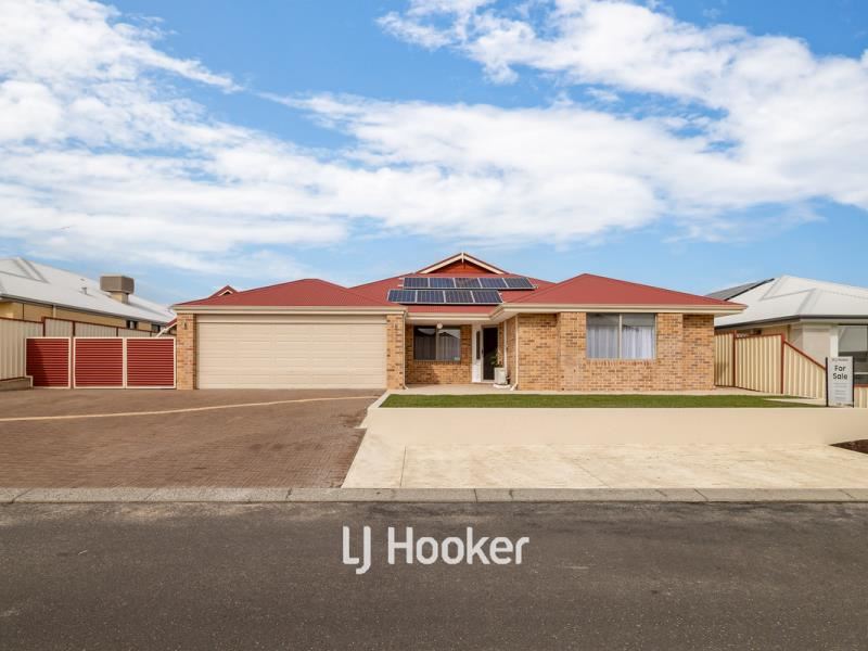 13 Galloway Bend, Eaton WA 6232
