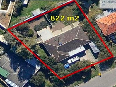 45 Angelo Street, Armadale WA 6112
