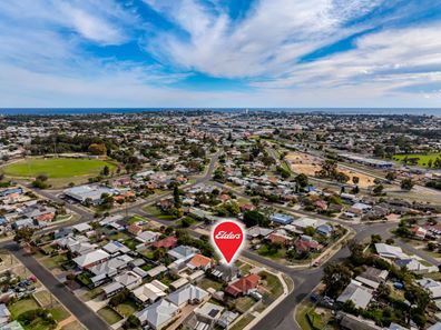 13 Dyinda Street, Carey Park WA 6230