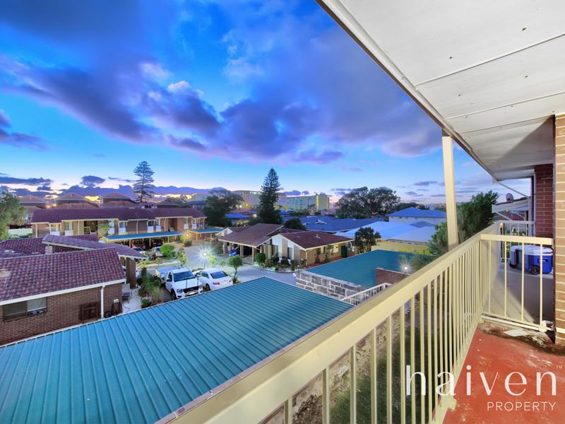 16/61 Stanley Street, Scarborough