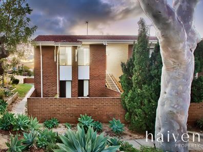 16/61 Stanley Street, Scarborough WA 6019